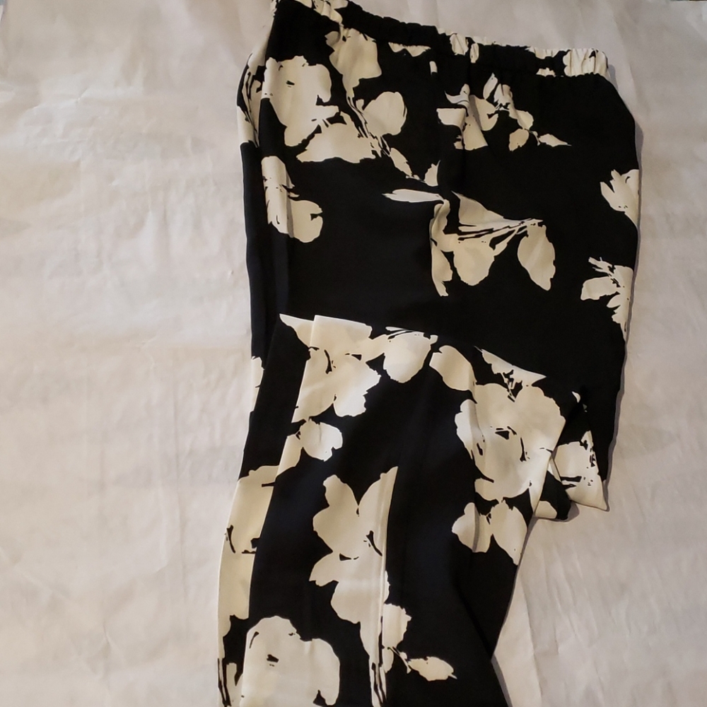 Dressy pants